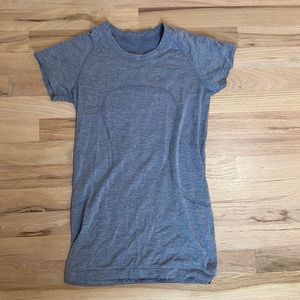 Rare lululemon swiftly tech